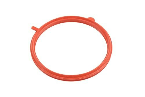 GM Genuine Parts 96376371 Fuel Injection Throttle Body Seal: $6.02 GM Genuine Parts 96376371 Fuel Injection Throttle Body Seal: $6.02