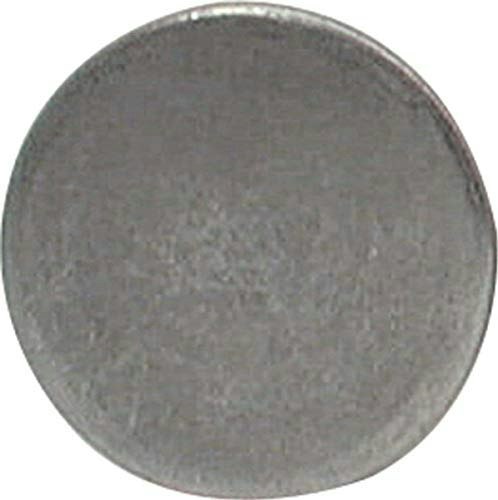 Allstar Performance 1-3/4\" Steel End Cap 10-Pack: $15.63 Allstar Performance 1-3/4\" Steel End Cap 10-Pack: $15.63
