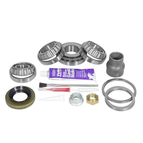 Yukon Gear & Axle Master Overhaul Kit for Toyota Land Cruiser: $58.86 Yukon Gear & Axle Master Overhaul Kit for Toyota Land Cruiser: $58.86