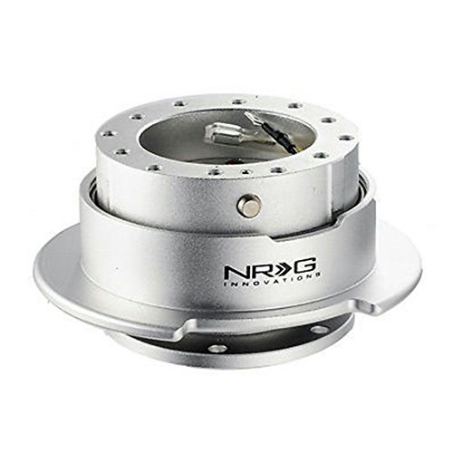 NRG Innovations Gen 2.5 Quick Release Kit: $128.42 NRG Innovations Gen 2.5 Quick Release Kit: $128.42