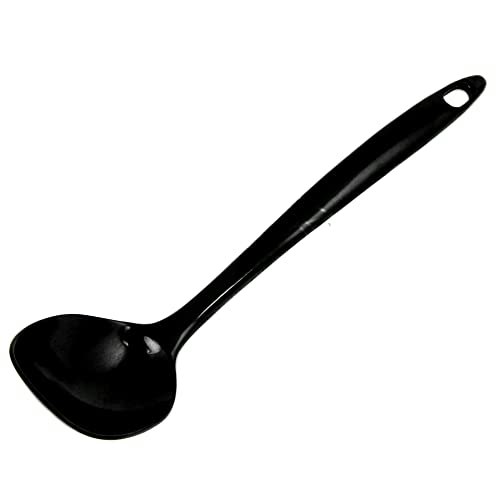 Chef Craft 11.25-Inch Melamine Basting Spoon: $4.38