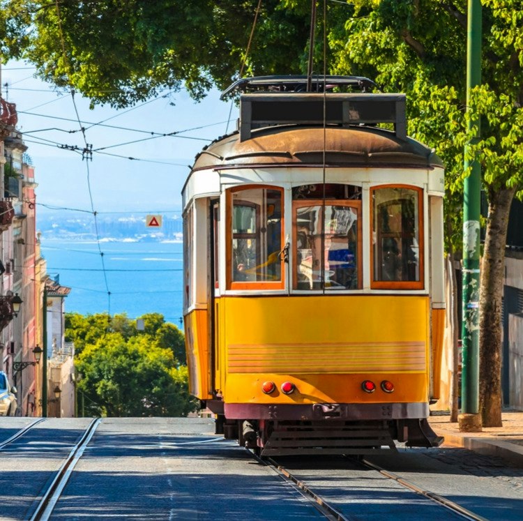 7-Night Portugal Flight, Hotel, and Tour Vacation: From $3,098 for 2 7-Night Portugal Flight, Hotel, and Tour Vacation: From $3,098 for 2