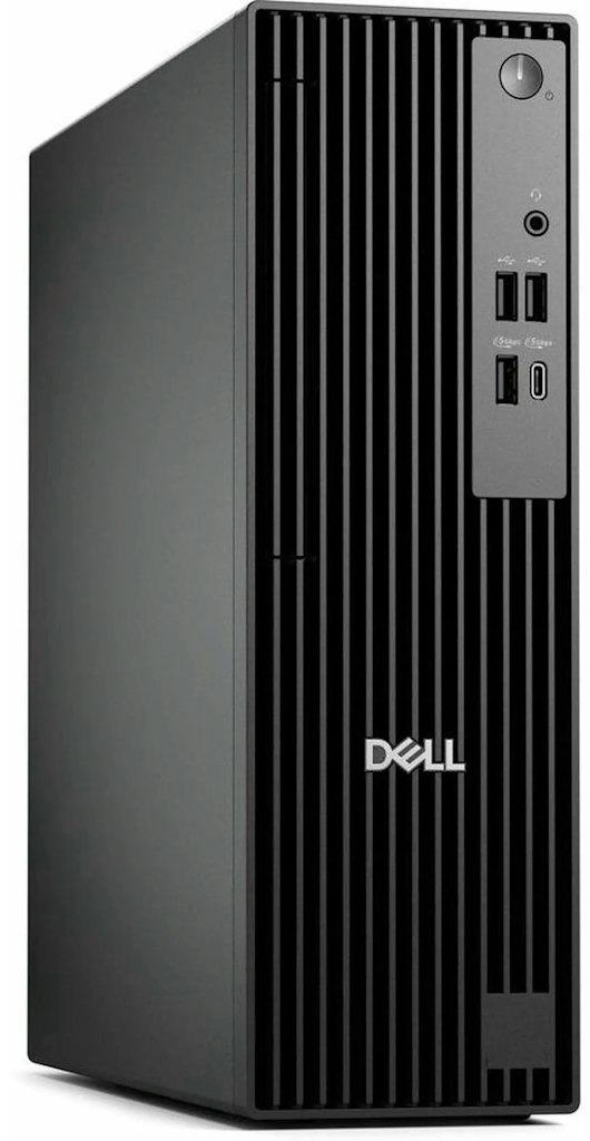 Dell Pro QCS1250 Core i5-14500 Slim Desktop PC: $840
