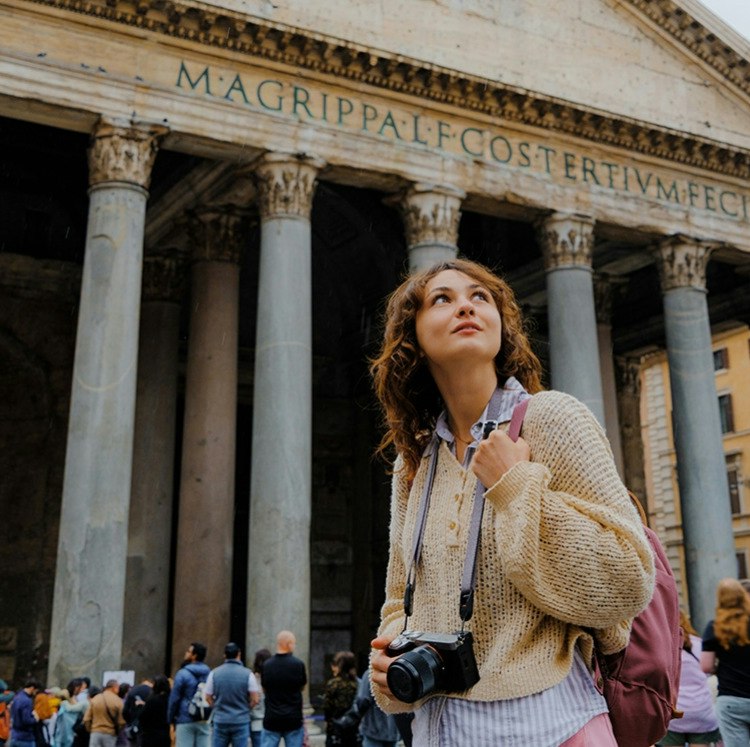 7-Night Italy Flight, Hotel, and Tour Vacation: From $3,898 for 2 7-Night Italy Flight, Hotel, and Tour Vacation: From $3,898 for 2