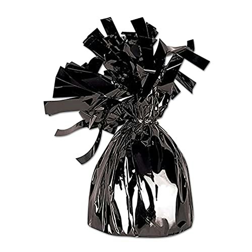 Beistle Metallic Wrapped Balloon Weight: $5.97 Beistle Metallic Wrapped Balloon Weight: $5.97