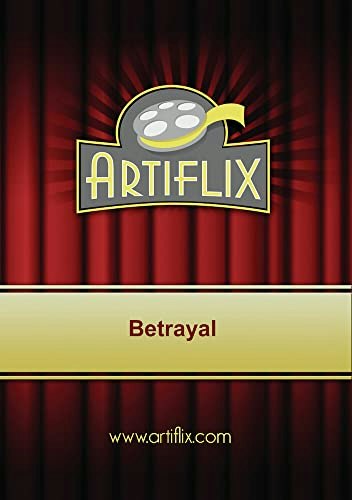 Betrayal: $7.49 Betrayal: $7.49
