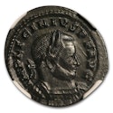 Roman AE Nummus Emperor Licinius I (308-324 AD) Ch XF NGC Coin for $75 + free shipping w/ $199