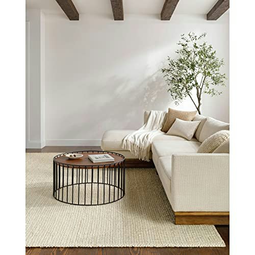 Livabliss x Becki Owens Calla Cottage Area Rug 6'x9': $261.11 Livabliss x Becki Owens Calla Cottage Area Rug 6'x9': $261.11