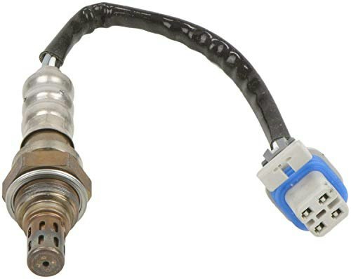 Bosch Premium OE Oxygen Sensor: $36.58