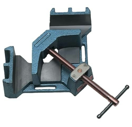 Wilton AC-326 4-3/8" Miter Angle Clamp: $82.82 Wilton AC-326 4-3/8" Miter Angle Clamp: $82.82