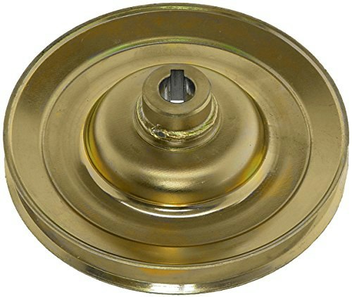 Dorman Power Steering Pump Pulley: $52.99 Dorman Power Steering Pump Pulley: $52.99