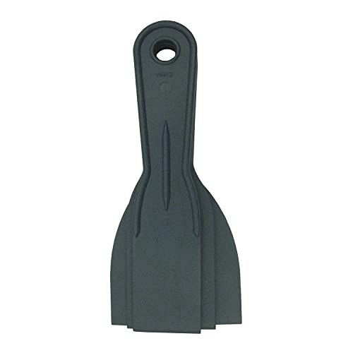 Allway Tools 3-Piece Putty Knife Set: $4.82