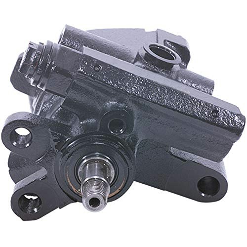 Cardone 21-5844 Remanufactured Power Steering Pump: $69.04 Cardone 21-5844 Remanufactured Power Steering Pump: $69.04