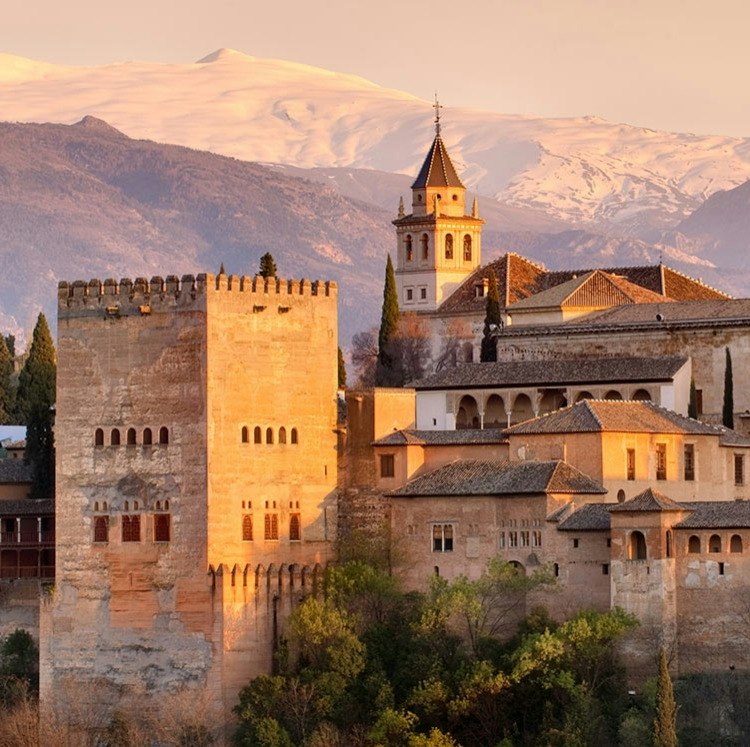 7-Night Spain Flight, Hotel, and Tour Vacation: From $3,398 for 2 7-Night Spain Flight, Hotel, and Tour Vacation: From $3,398 for 2