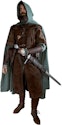 Medieval Collectibles Complete Outfits Clothing Sale for From $60 + shipping varies