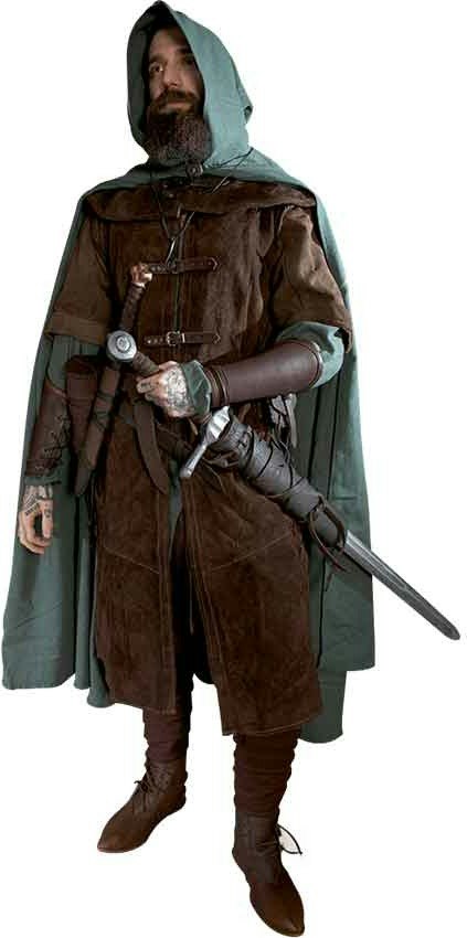 Medieval Collectibles Complete Outfits Clothing Sale: From $60