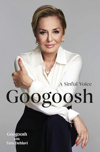 Googoosh: A Sinful Voice: $7.91 Googoosh: A Sinful Voice: $7.91