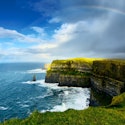 7-Night Ireland Flight, Hotel, and Tour Vacation for From $3,598 for 2