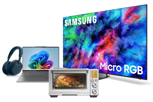 Best Buy Gameday Deals: Up to 66% off + free shipping
