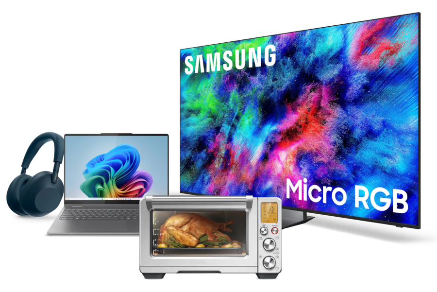 Best Buy Gameday Deals: Up to 66% off