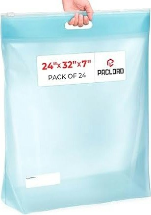 Storage Bags Sale at Woot: Deals from $15 Storage Bags Sale at Woot: Deals from $15