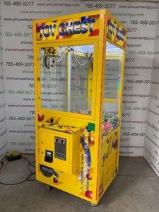 Arcade & Coin-Op Game Deals at eBay: Extra 10% off Arcade & Coin-Op Game Deals at eBay: Extra 10% off