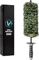 Viking V+ 17" Wheel Barrel Brush for $22 + free shipping w/ Prime