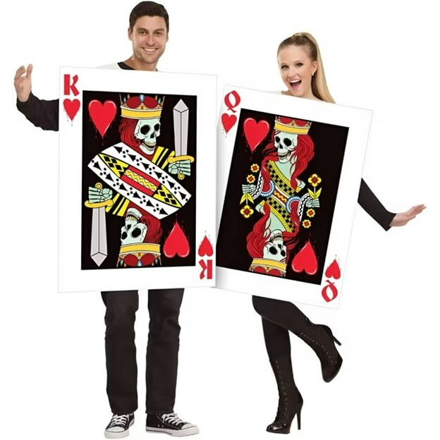 Walmart Top 100+ Halloween Costumes Sale: From $9.97