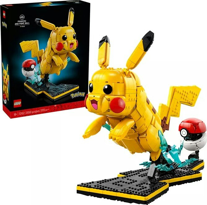 LEGO Flash Sale at Macy's: Up to 40% off LEGO Flash Sale at Macy's: Up to 40% off