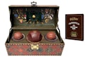 Harry Potter Collectible Quidditch Set for $22 w/ Prime + free shipping