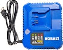 Kobalt 24V Lithium-ion Battery Charger for $10 + free shipping w/ $25