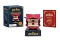 Harry Potter Mini Howler: Record Your Own Message! Book for $10 w/ Prime + free shipping w/ Prime