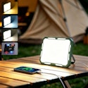 Rechargeable Camping Light for $10 + free shipping w/ $25