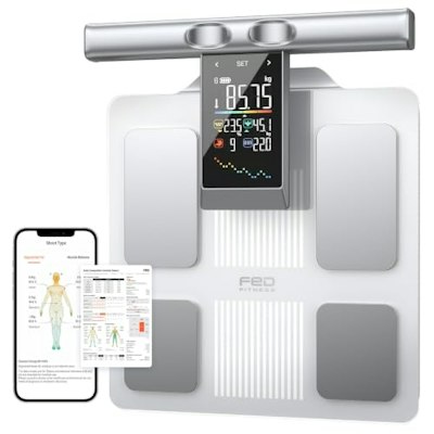 FED Fitness Smart Body Scale for $130 + free shipping