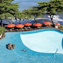 5-Night Tahiti Flight and Resort Vacation for From $5,990 for 2