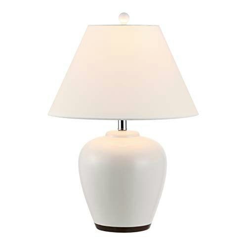 Safavieh Etren 25-inch Table Lamp: $65 Safavieh Etren 25-inch Table Lamp: $65