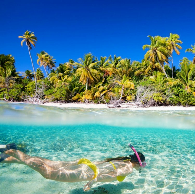 Windstar 11-Night French Polynesia & Marquesas Cruise: From $11,804 for 2