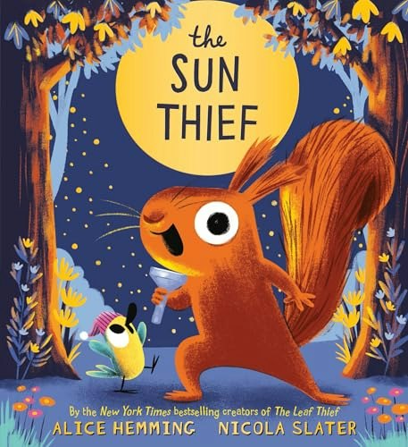 The Sun Thief: $9.31 The Sun Thief: $9.31