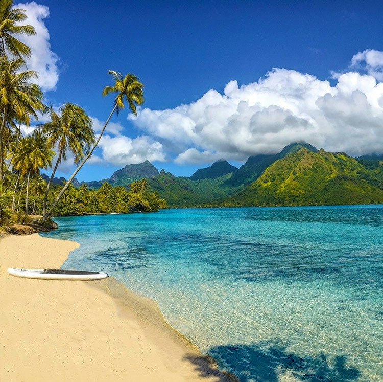 Windstar 10-Night Tahiti Cruise with Flights: From $11,974 for 2 Windstar 10-Night Tahiti Cruise with Flights: From $11,974 for 2