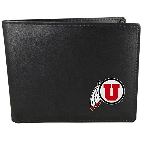 Siskiyou Utah Utes Bi-fold Wallet: $7.83 Siskiyou Utah Utes Bi-fold Wallet: $7.83