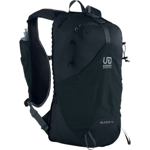 Ultimate Direction Blazek 18L Hydration Running Backpack: $54.56 Ultimate Direction Blazek 18L Hydration Running Backpack: $54.56