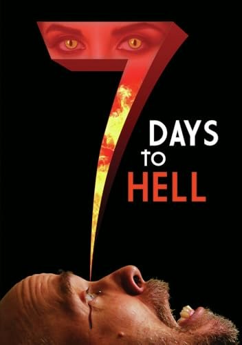 7 Days to Hell DVD: $3.49 7 Days to Hell DVD: $3.49