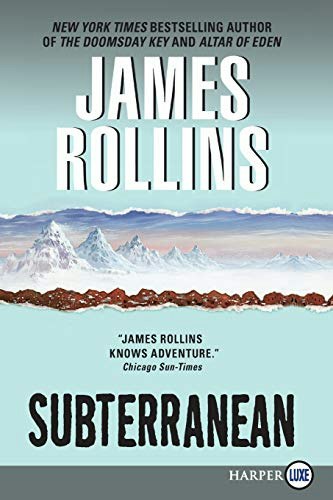 Subterranean: $8.99 Subterranean: $8.99