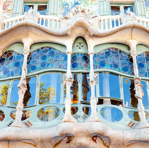 Windstar 8-Night Spanish Mystery Cruise for From $5,862 for 2