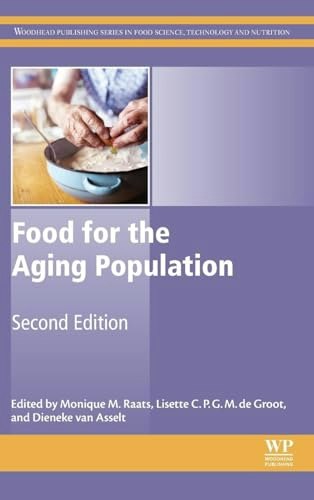 Food for the Aging Population: $257.99 Food for the Aging Population: $257.99