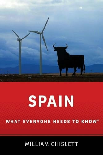 Spain: What Everyone Needs to Know: $10.56