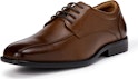 Amazon Essentials Men's Derby Dress Shoes for from $26 + free shipping