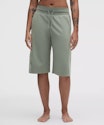 lululemon Women's Groove Mid-Rise Relaxed Bermuda Short for $34 + free shipping
