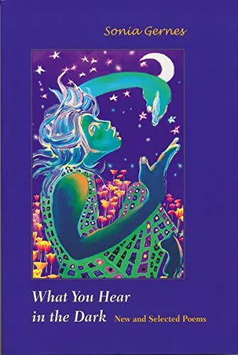 What You Hear in the Dark: New and Selected Poems: $14.66