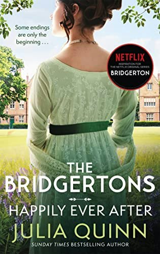 The Bridgertons: Happily Ever After: $17.44 The Bridgertons: Happily Ever After: $17.44